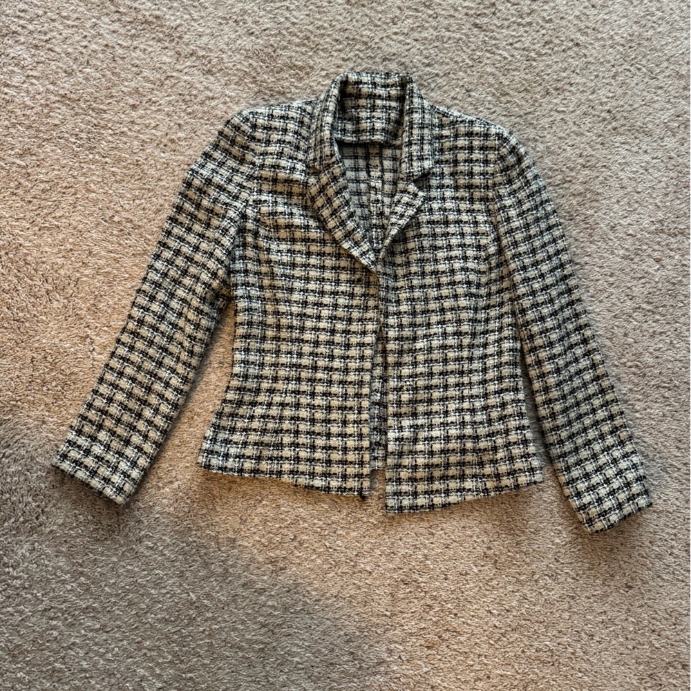 Women’s blazer